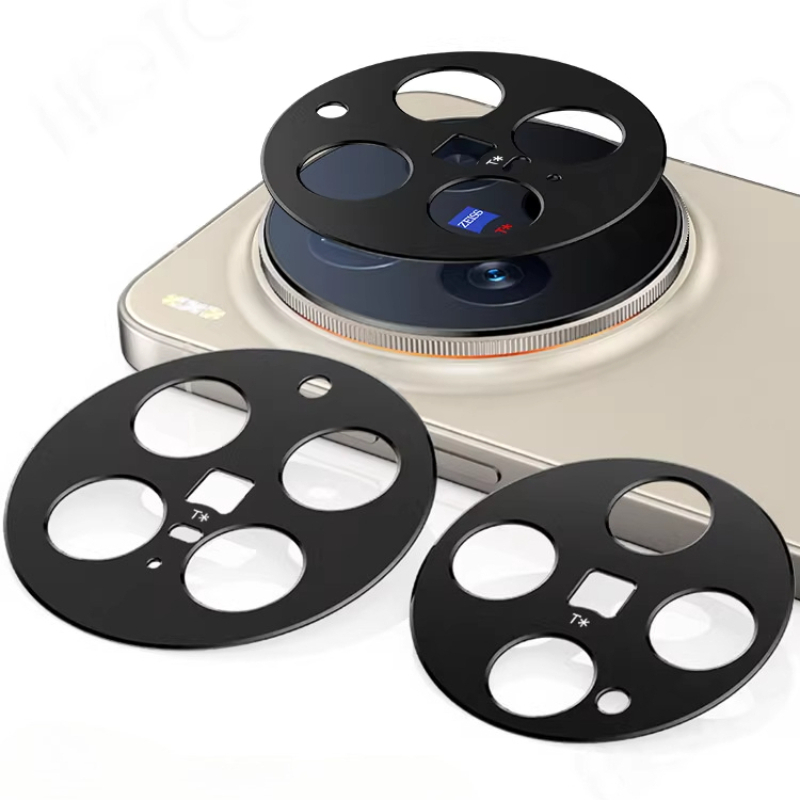 Photography Kit Vivo X300 Ultra - Funda Protectora de Lente de Cámara
