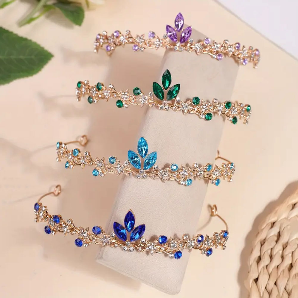 Photography Cheat Sheet - Diadema de corona de princesa para