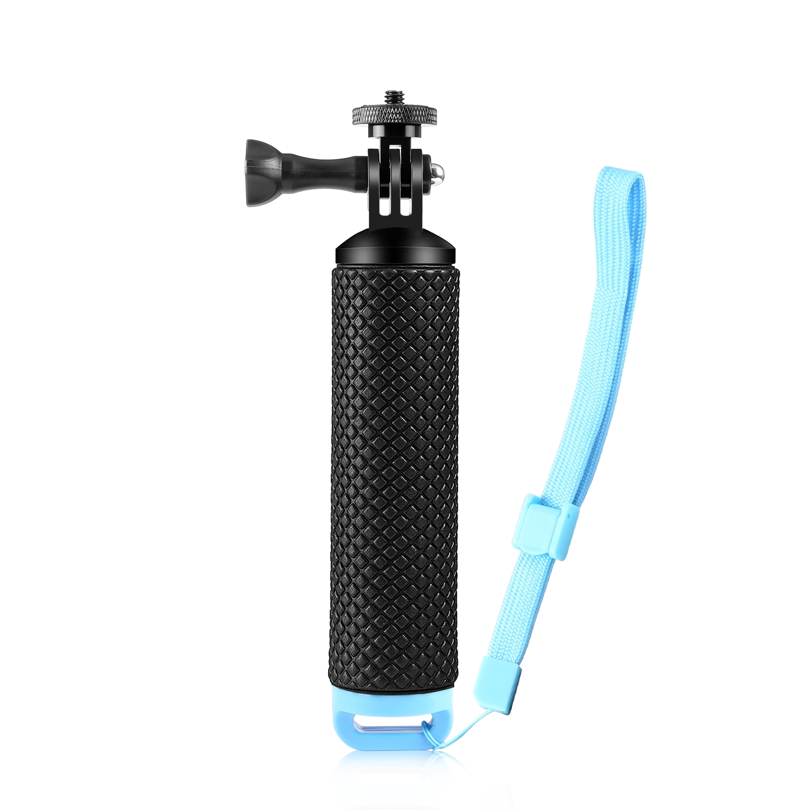 Photography Grip Insta360 X5 - Varillas de flotabilidad con mango flotante