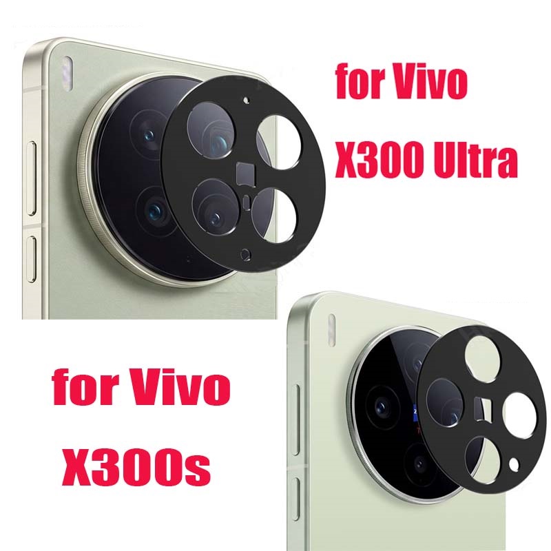 Photography Kit Vivo X300 Ultra - Protector de Lente para Cámara Vivo