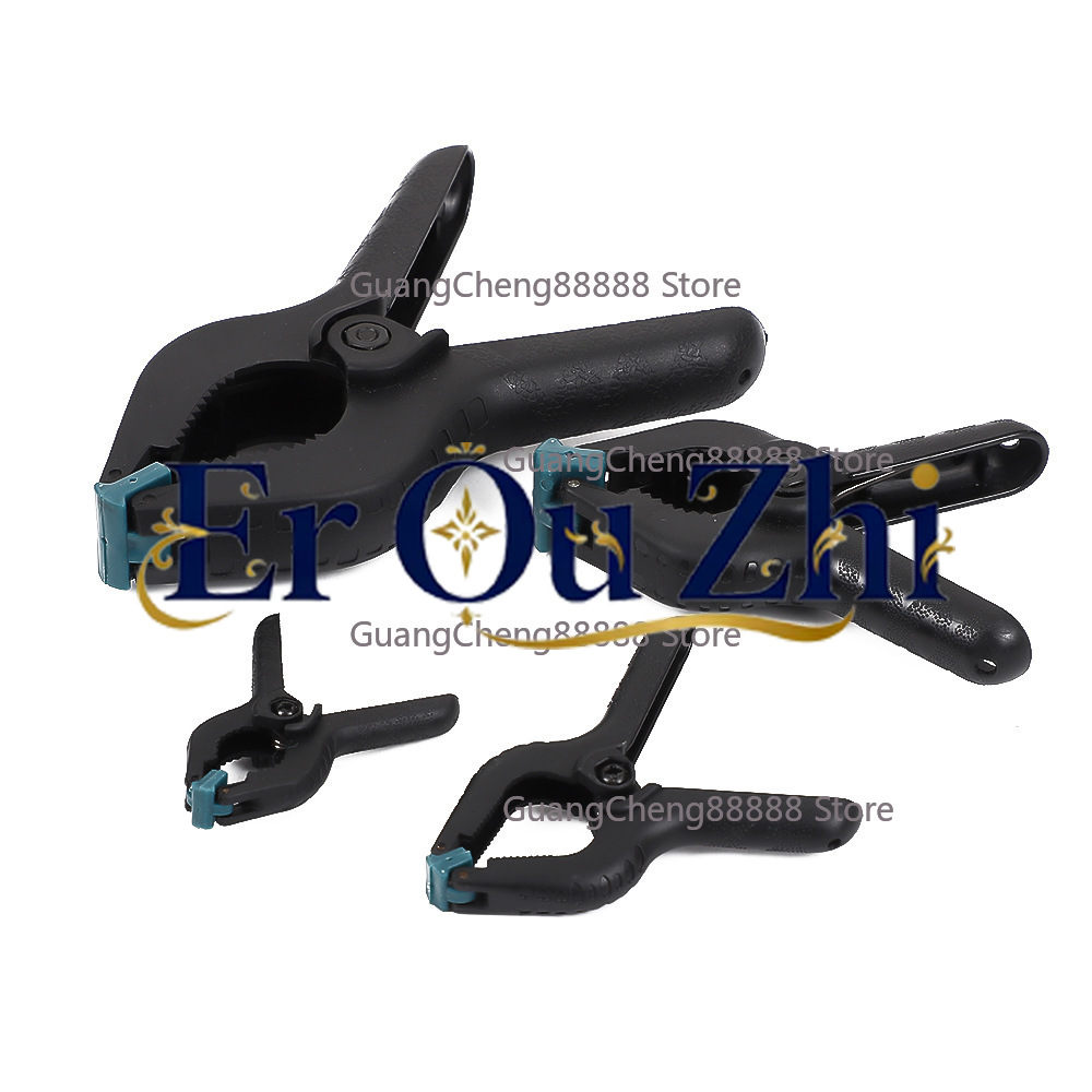 Photography Word - Clip de plástico multiusos para carpintería,