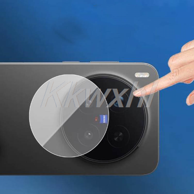 Photography Kit Vivo X300 Ultra - Película de lente de cámara 3D