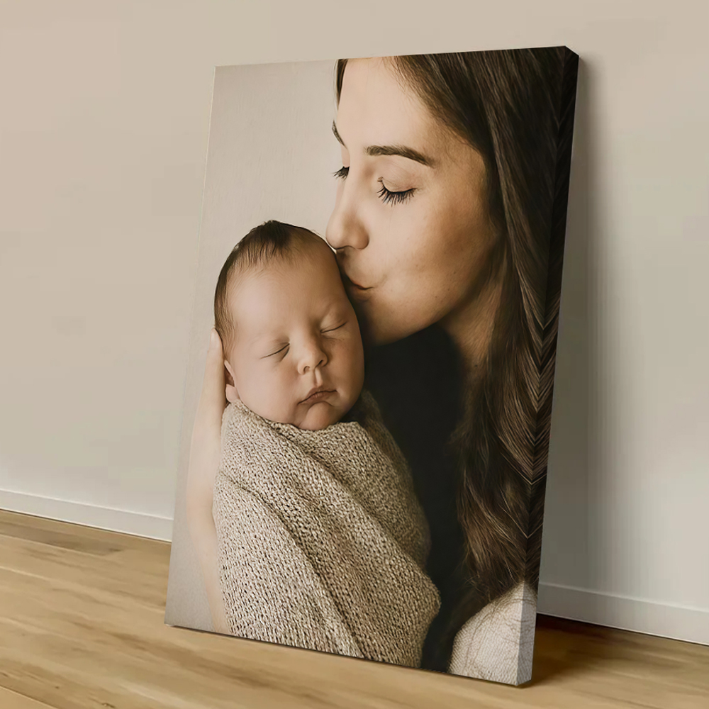 Photography Object - Impresión Personalizada en Lienzo a Partir