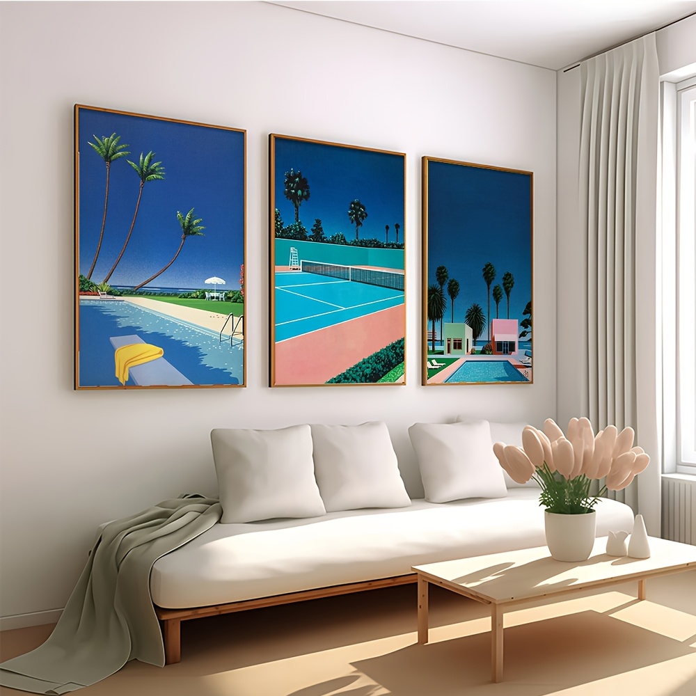 Pintura decorativa Frameless3p - Photography Kit reseña y precio