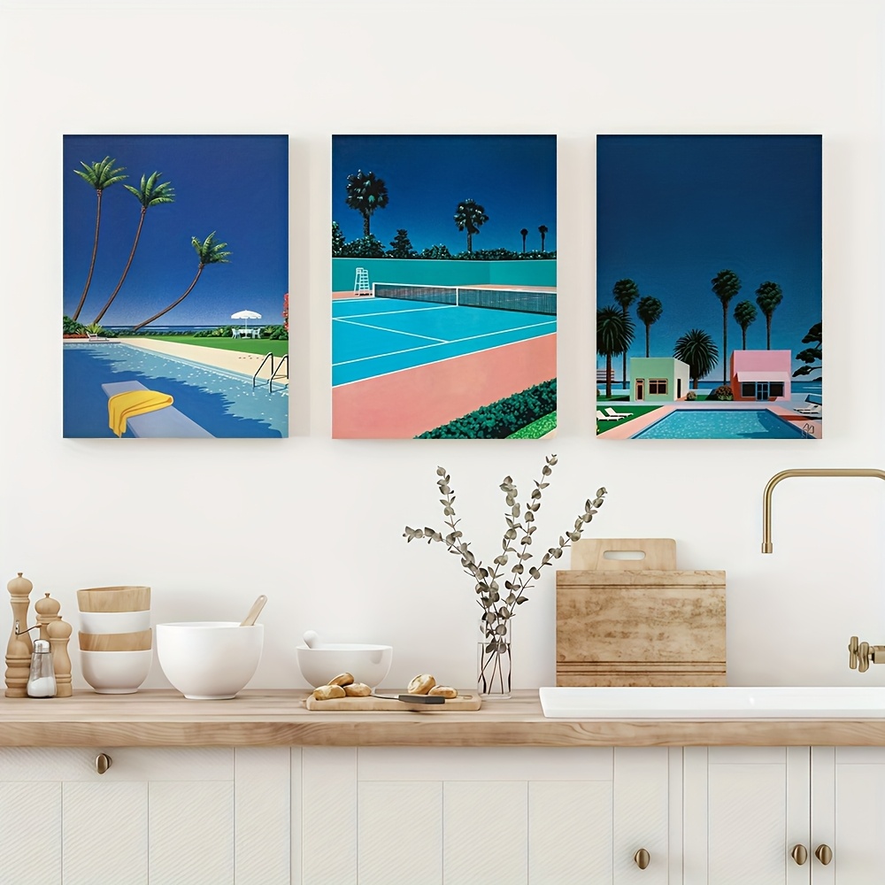 Pintura decorativa Frameless3p - Photography Kit reseña y precio