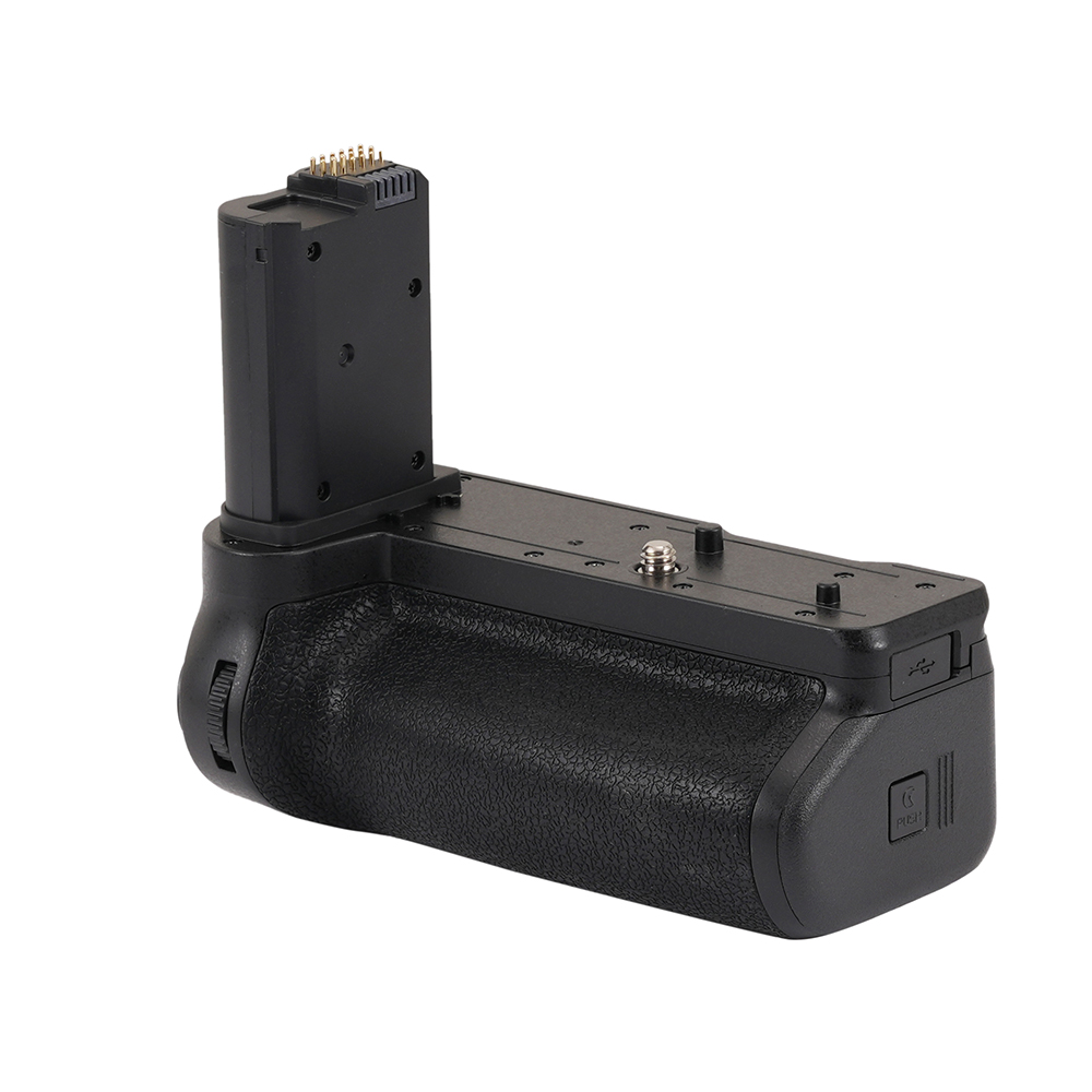 Soporte de agarre de batería V - Nikon Camera Z6 Iii reseña y precio