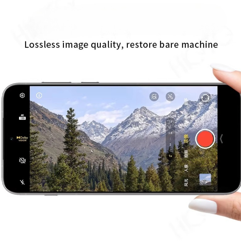 Funda Protectora de Lente de C - Photography Kit Vivo X300 Ultra reseña y precio