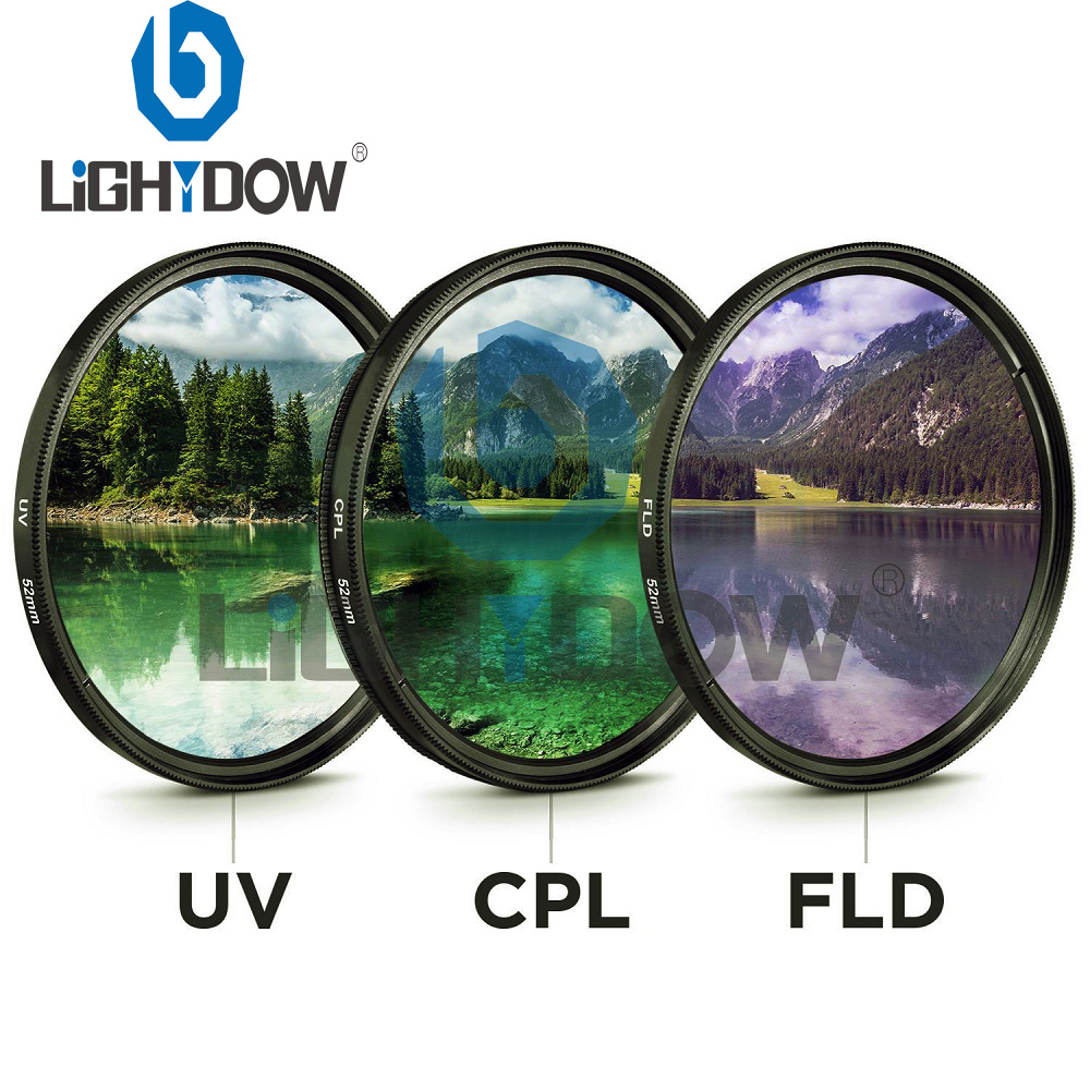 Juego de filtros de lente 3 en - Photography Xiaomi 14 Ultra reseña y precio