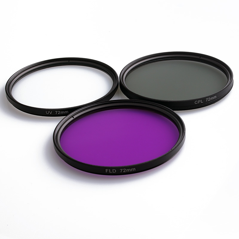 Juego de filtros de lente 3 en - Photography Xiaomi 14 Ultra reseña y precio