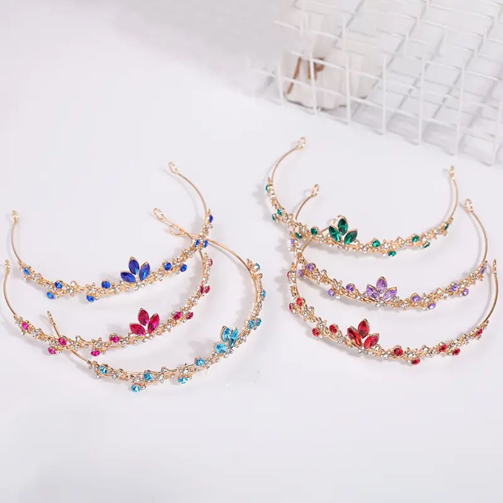 Diadema de corona de princesa  - Photography Cheat Sheet reseña y precio