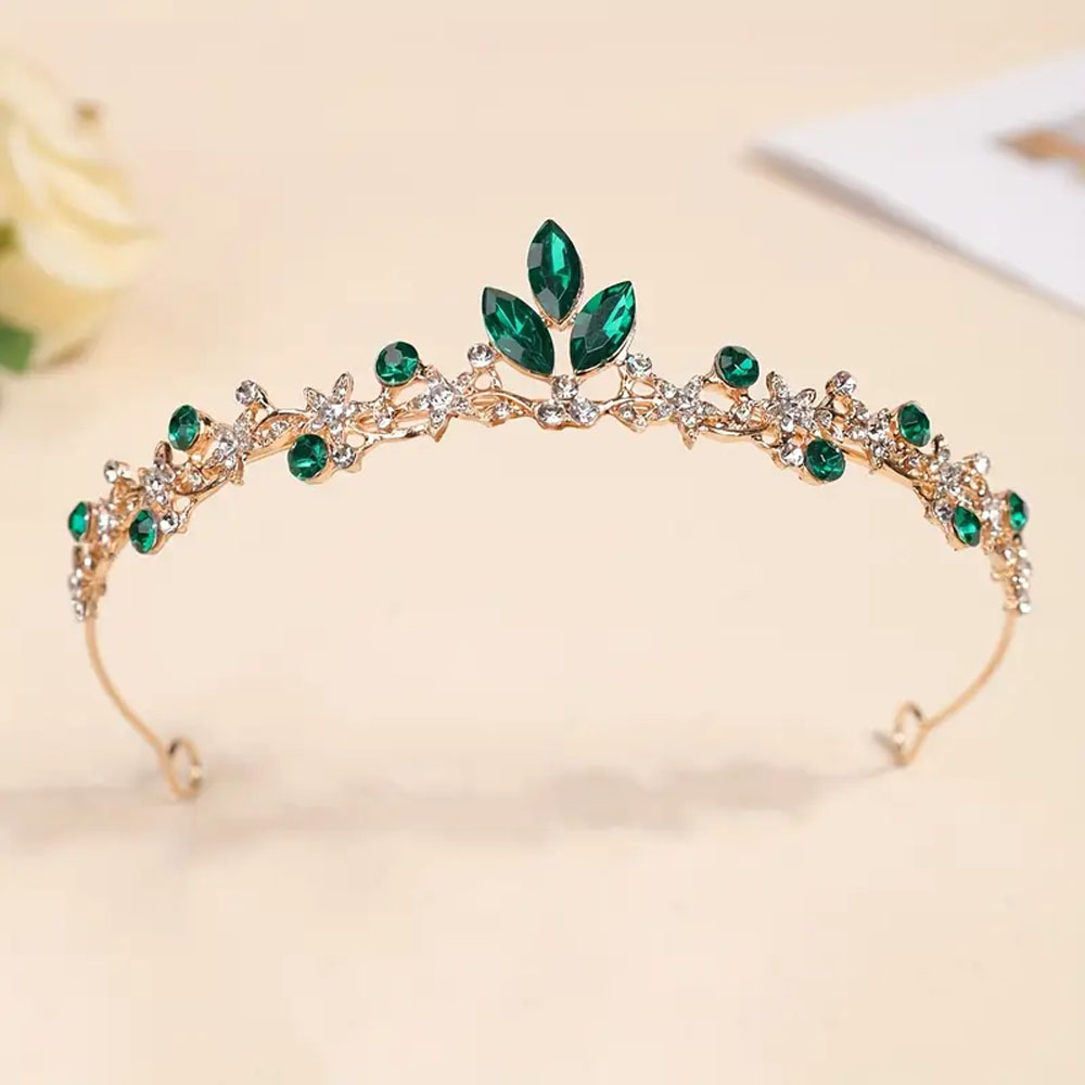 Diadema de corona de princesa  - Photography Cheat Sheet reseña y precio