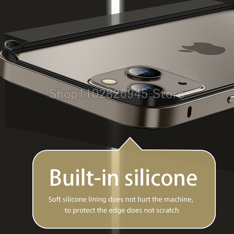 Funda de teléfono de Metal de  - Photography Xiaomi 14 Ultra reseña y precio