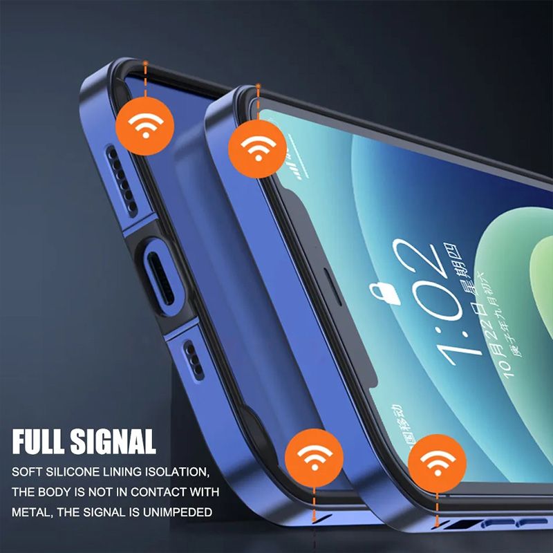 Funda de teléfono de Metal de  - Photography Xiaomi 14 Ultra reseña y precio
