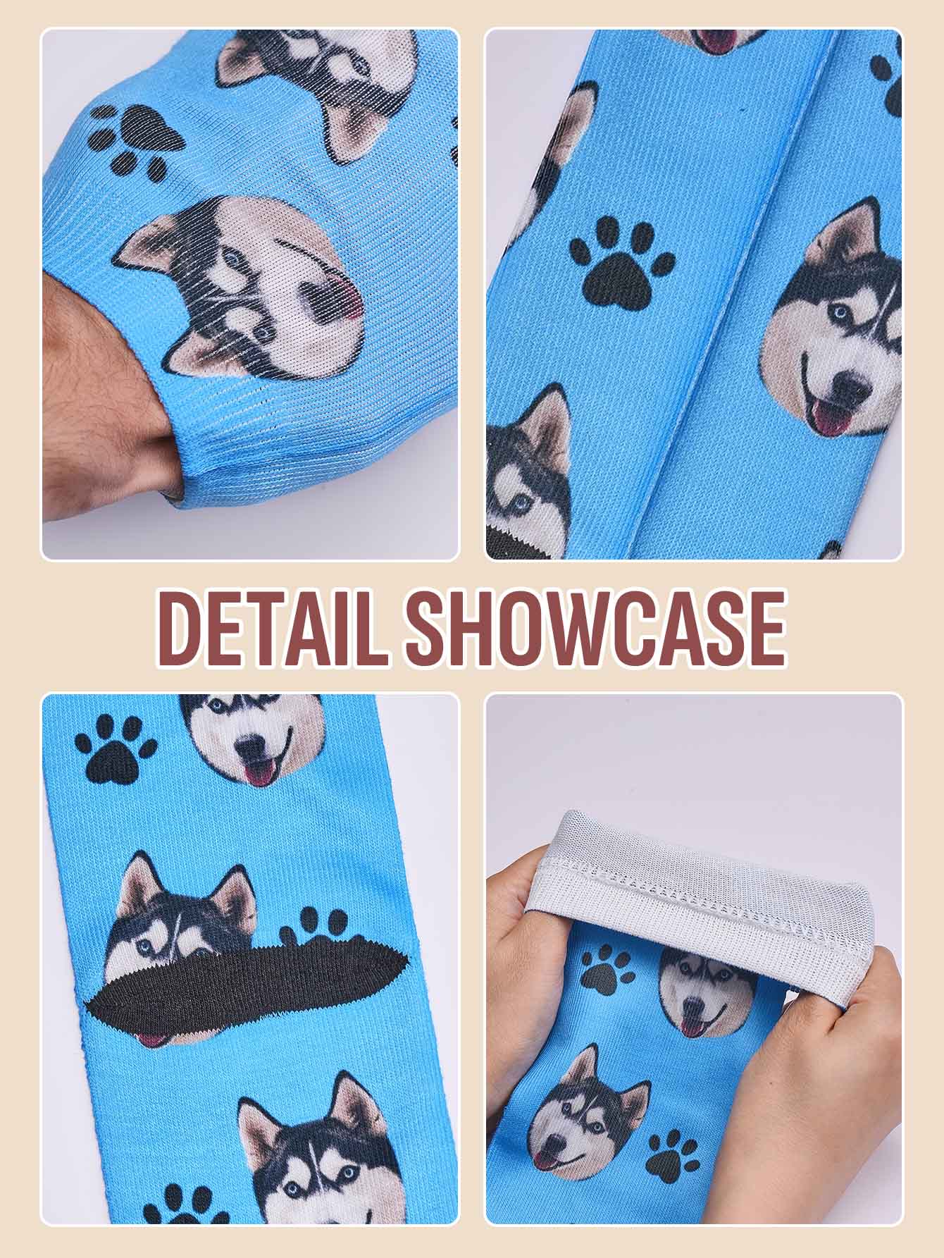 Calcetines Personalizados para - Photography Object reseña y precio