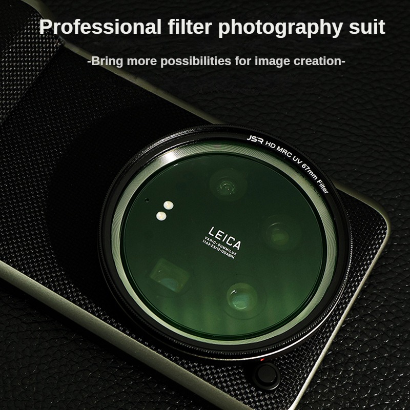 Para Xiaomi 14 Ultra funda de  - Photography Xiaomi 14 Ultra reseña y precio
