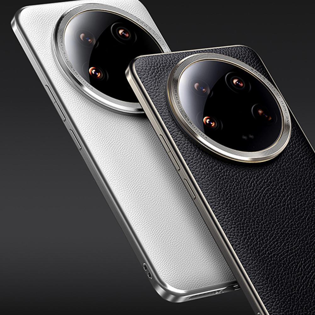 Funda protectora de lente plat - Photography Xiaomi 14 Ultra reseña y precio