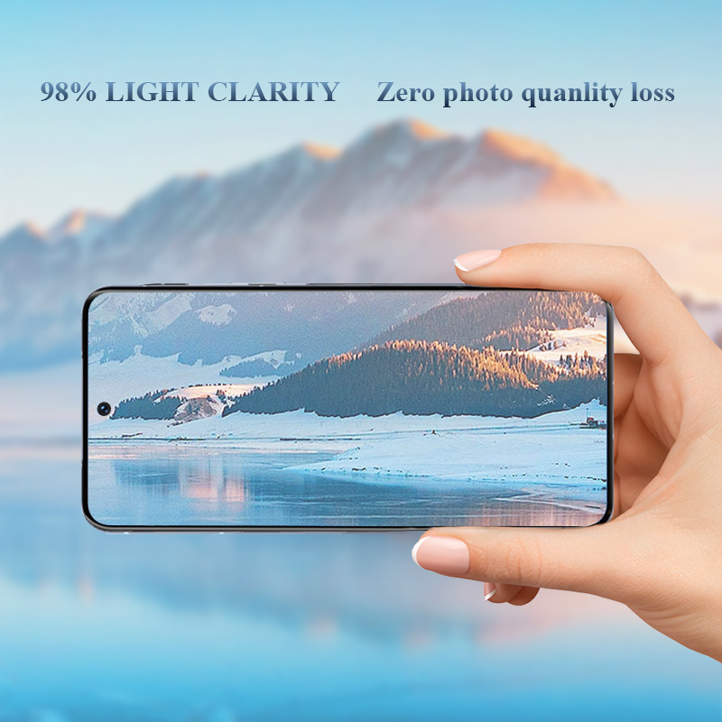 Lereach TF para Vivo X300 Ultr - Photography Kit Vivo X300 Ultra reseña y precio