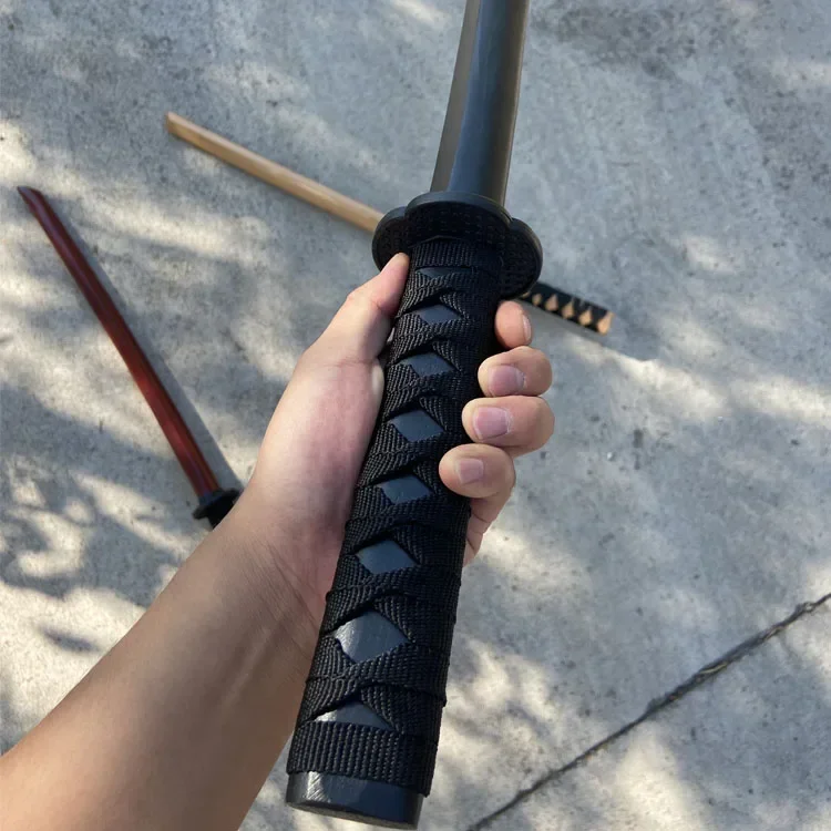 Bokken de madera dura integrad - Photography Training reseña y precio