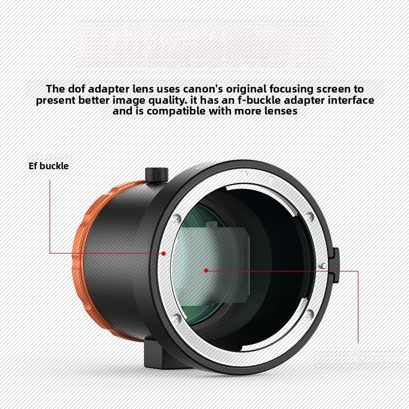 Venta directa de fábrica de ad - Photography Depth Of Field reseña y precio