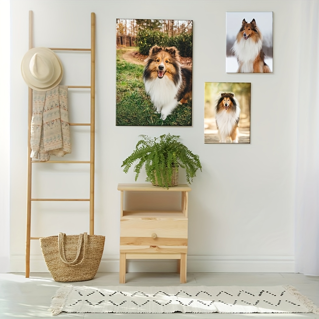 Pintura en lienzo personalizad - Photography Object reseña y precio