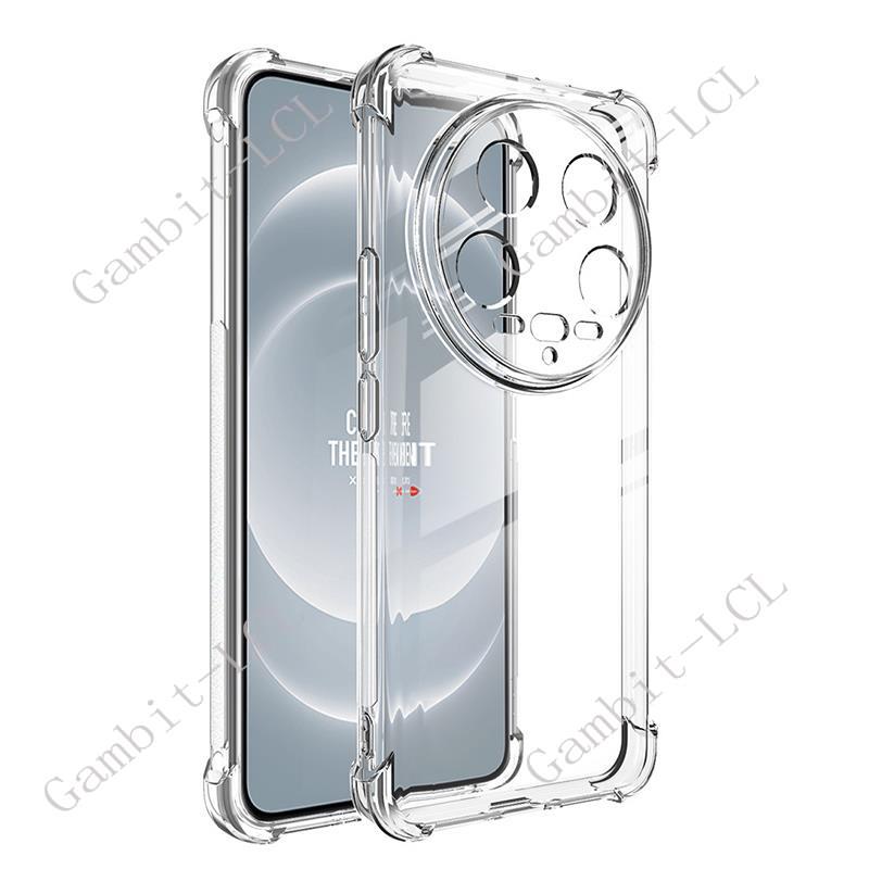 Para Xiaomi 14 Ultra 6,73 
