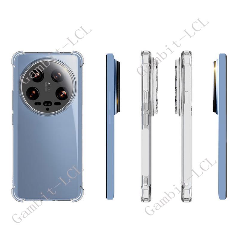 Para Xiaomi 14 Ultra 6,73 
