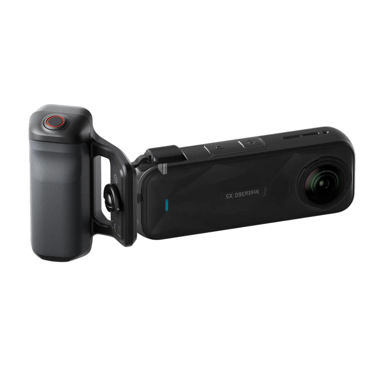 Insta360 X5 Empuñadura para Fo - Photography Grip Insta360 X5 reseña y precio