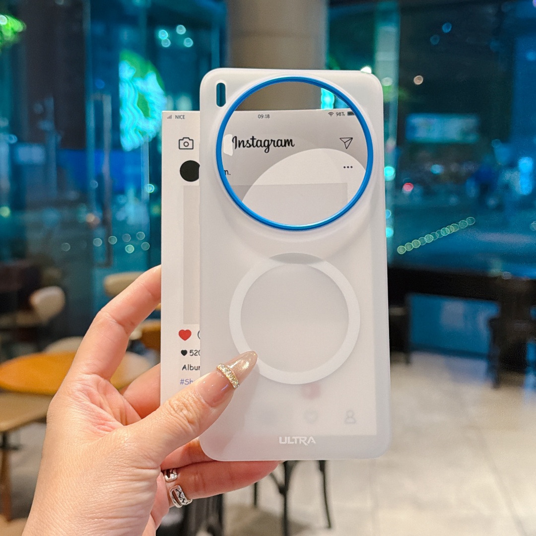 Funda Protectora Magnética Azu - Photography Kit Vivo X300 Ultra reseña y precio