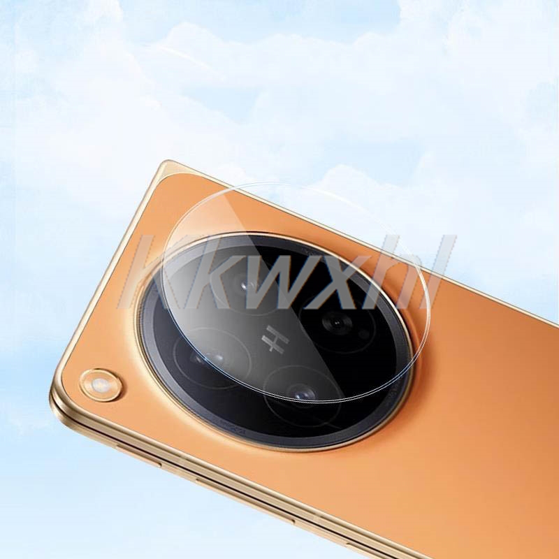 Película de lente de cámara 3D - Photography Kit Vivo X300 Ultra reseña y precio