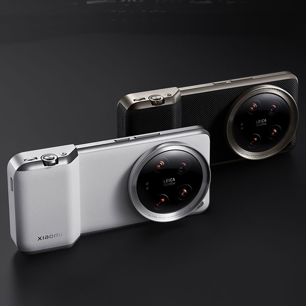 Funda Original para Xiaomi 14  - Photography Xiaomi 14 Ultra reseña y precio