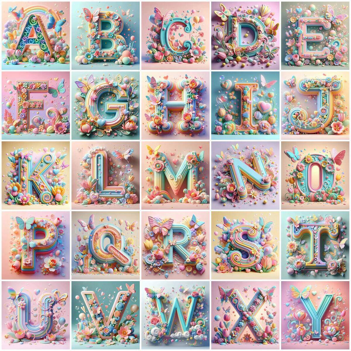 Huacan-pintura de diamante, ma - Photography Font reseña y precio