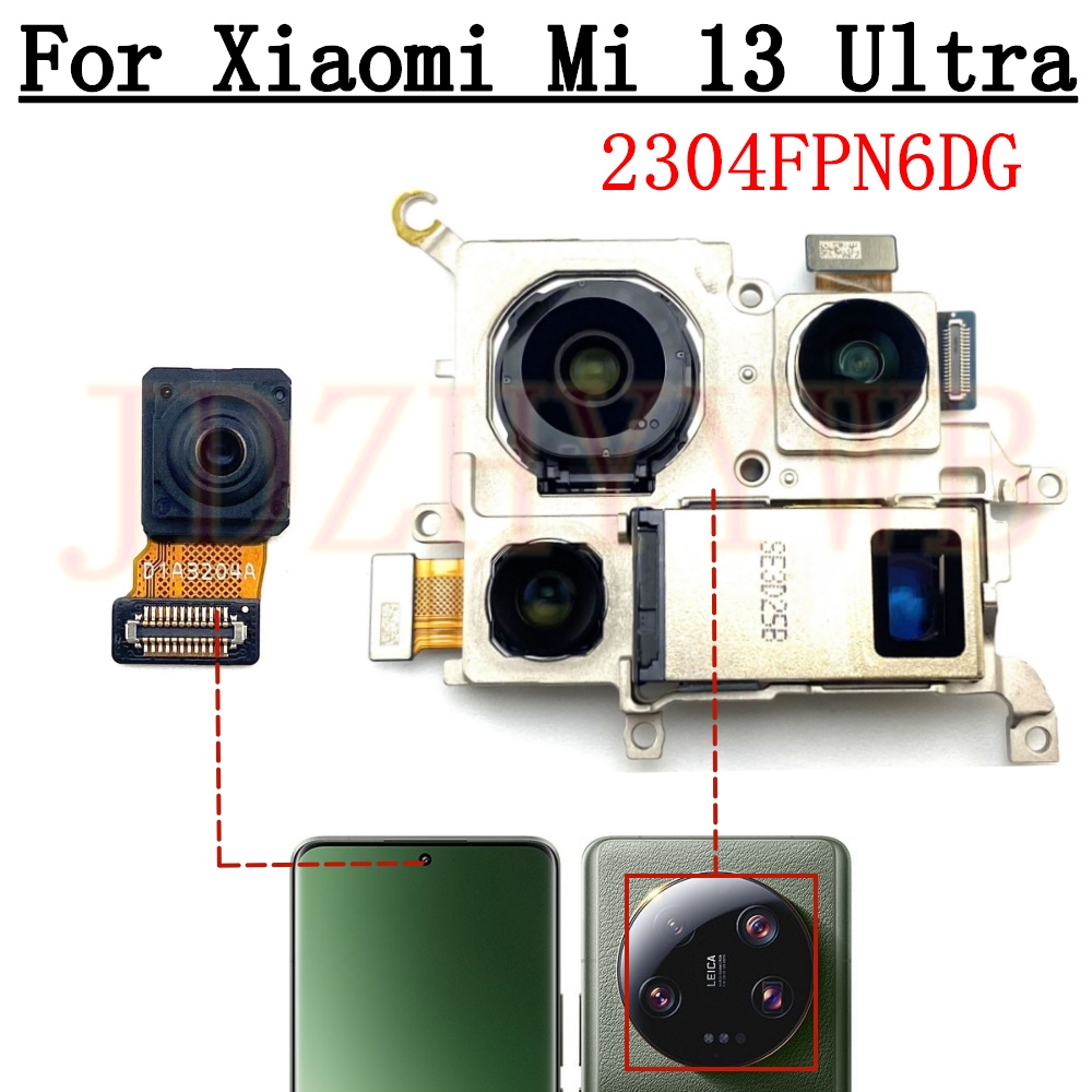 Cámara trasera delantera para  - Photography Xiaomi 14 Ultra reseña y precio