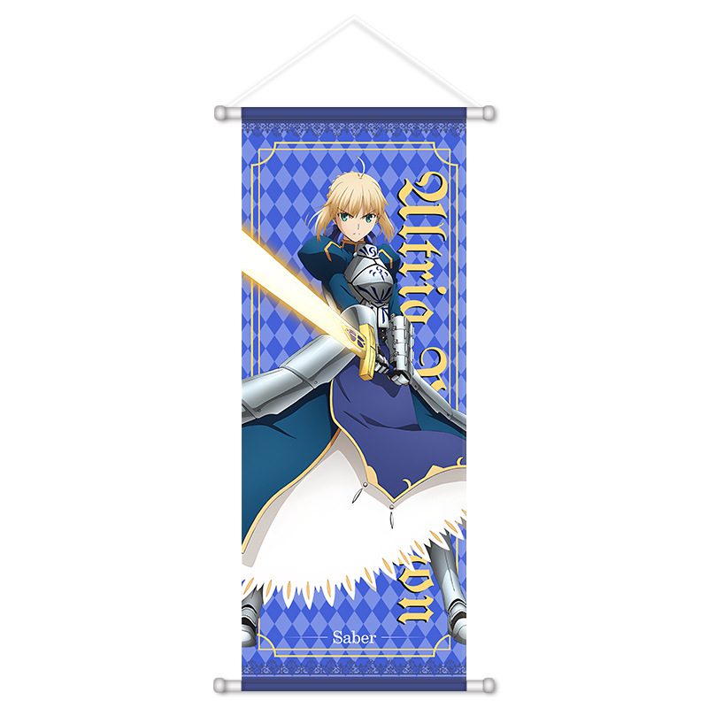 Póster de Pared de Anime Fate/ - Photography Object reseña y precio