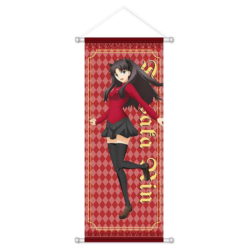 Póster de Pared de Anime Fate/ - Photography Object reseña y precio