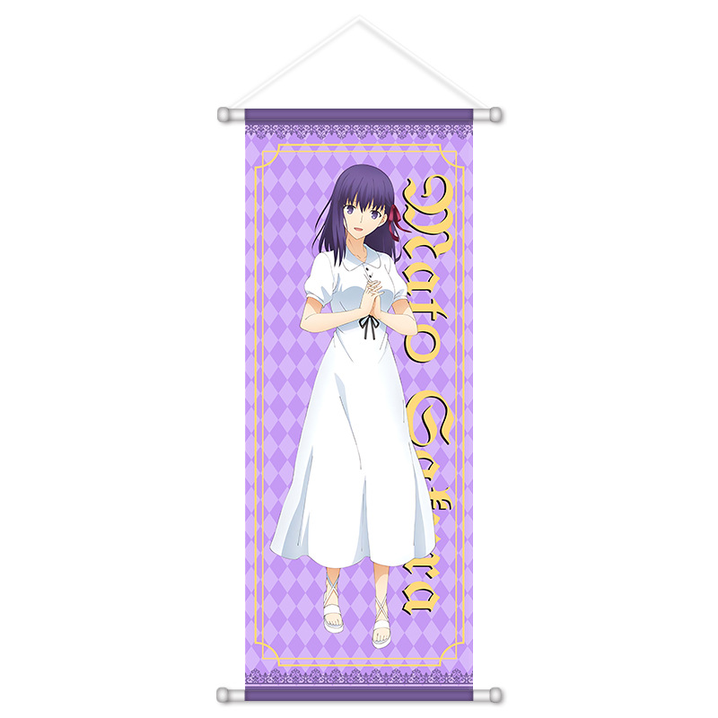 Póster de Pared de Anime Fate/ - Photography Object reseña y precio