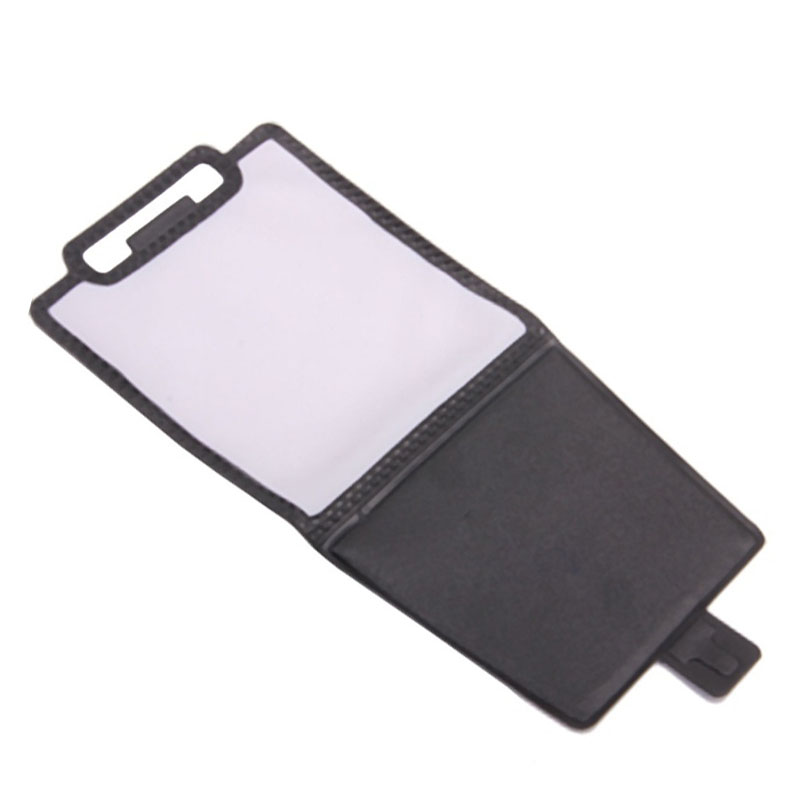 Flash de cámara SLR General, c - Pop Up Flash Diffuser reseña y precio