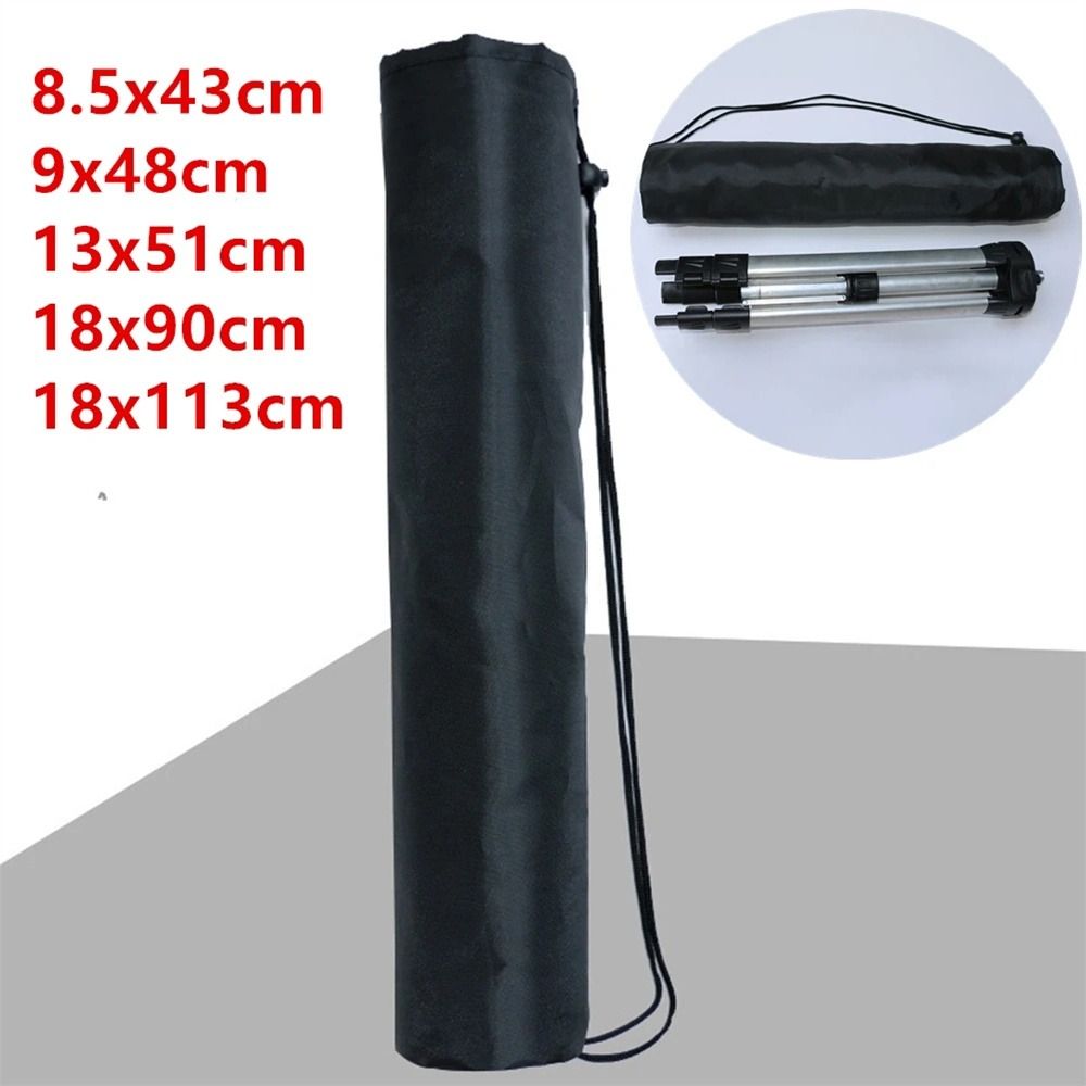 Bolsa de transporte para trípo - Photography Yoga reseña y precio