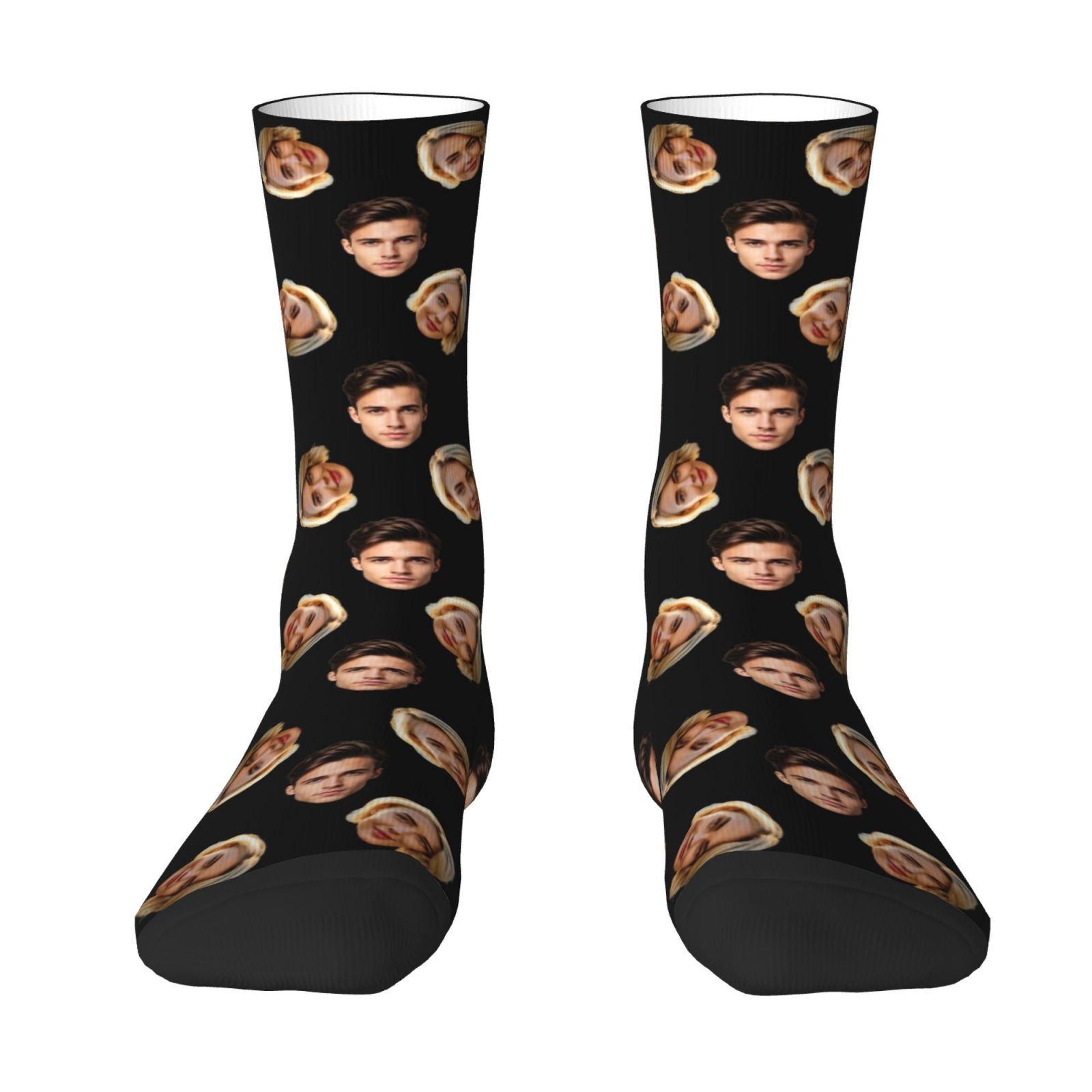 Calcetines personalizados con  - Photography Object reseña y precio