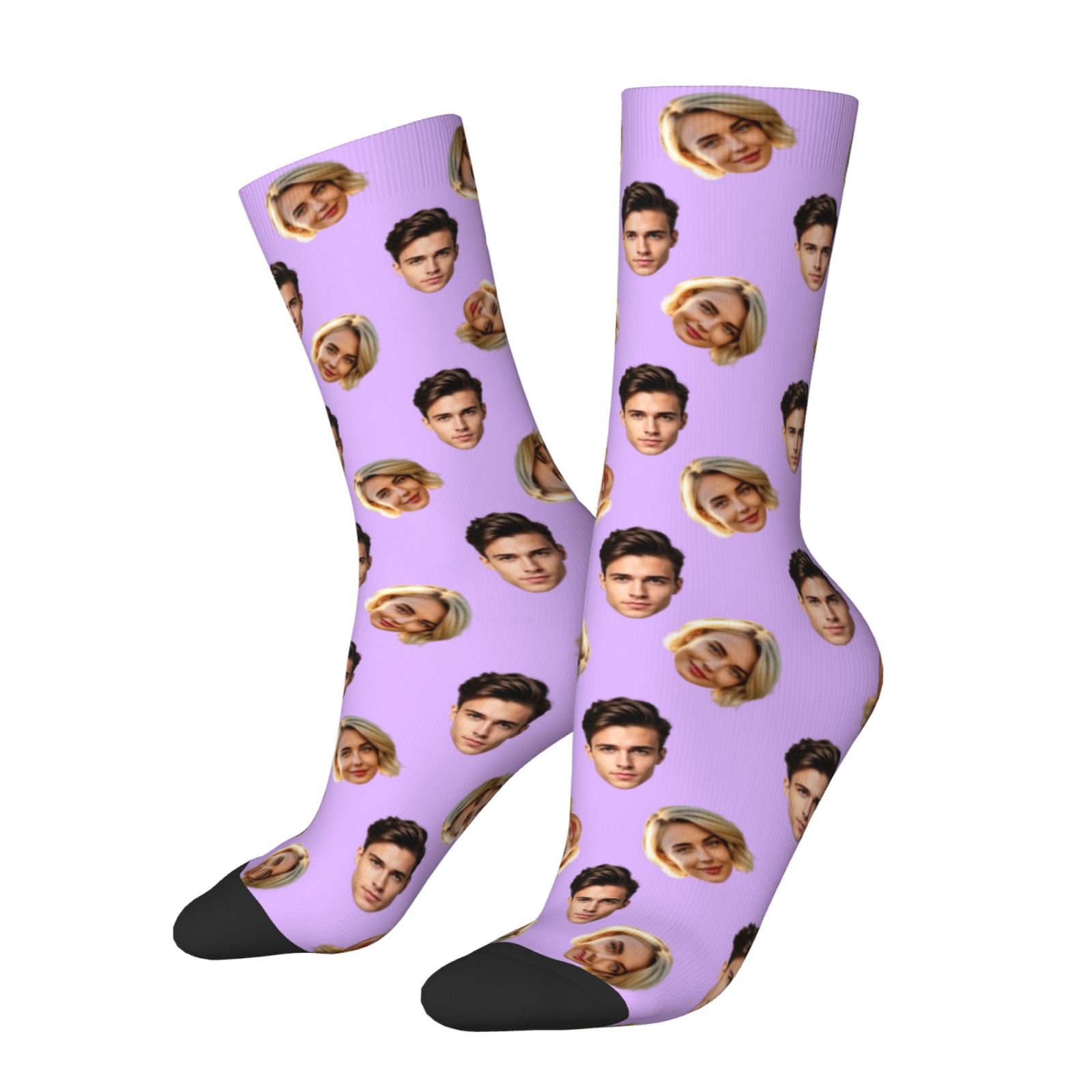 Calcetines personalizados con  - Photography Object reseña y precio