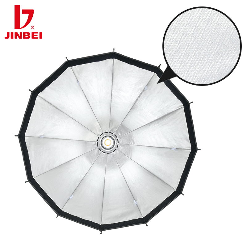 JINBEI 65 - Kit de Iluminación - Photography Kit reseña y precio