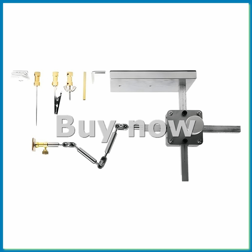 Sistema de plataforma enrollad - Photography Kit reseña y precio