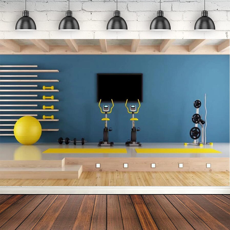 Fondo de Fotografía para Gimna - Photography Yoga reseña y precio