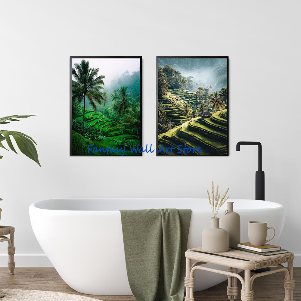 Póster de Viaje a Bali con Fot - Photography Bali reseña y precio