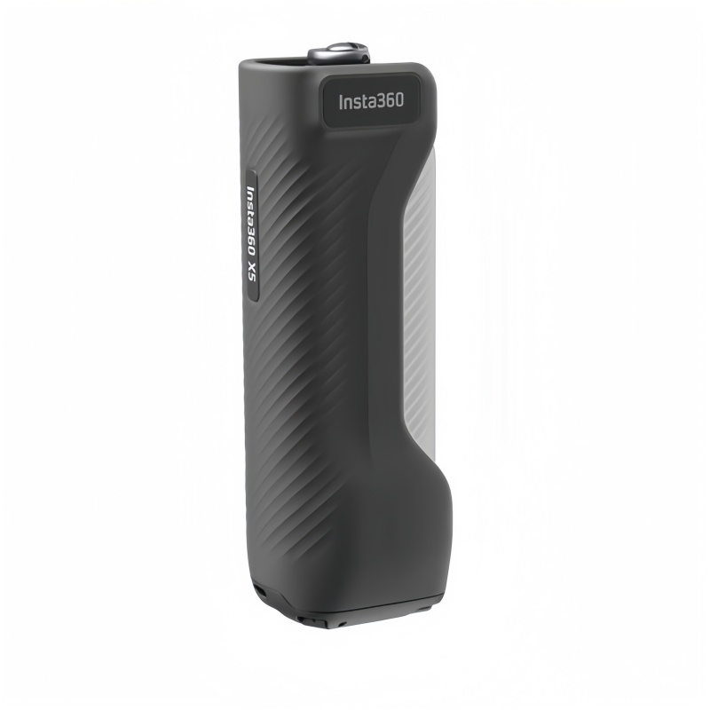 Empuñadura Plegable para Insta - Photography Grip Insta360 X5 reseña y precio