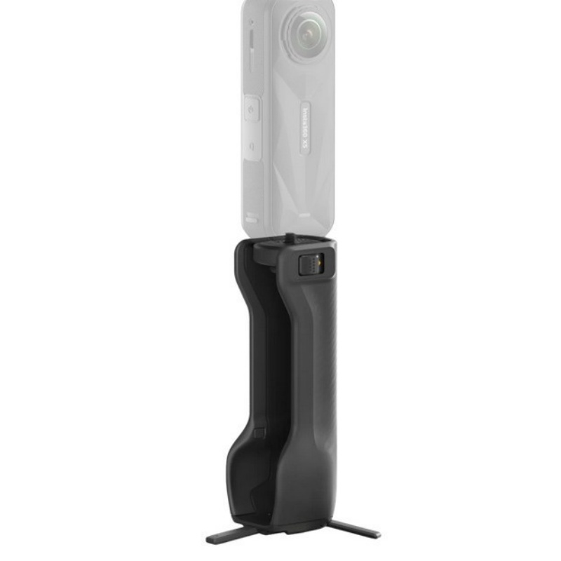Empuñadura Plegable para Insta - Photography Grip Insta360 X5 reseña y precio