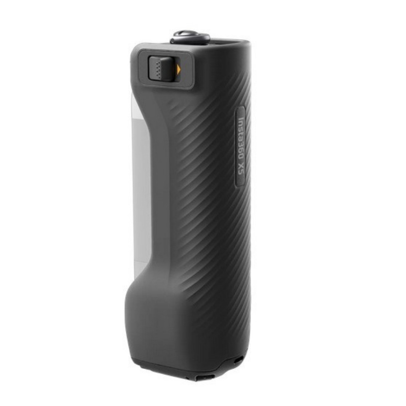 Empuñadura Plegable para Insta - Photography Grip Insta360 X5 reseña y precio