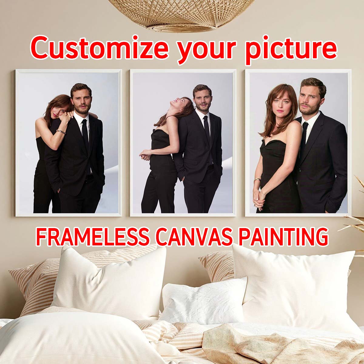 Impresión Personalizada en Lie - Photography Object reseña y precio