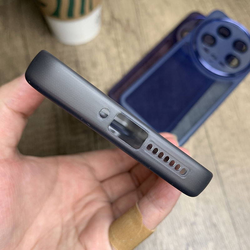Funda para Xiaomi 17 15 14, fu - Photography Xiaomi 14 Ultra reseña y precio