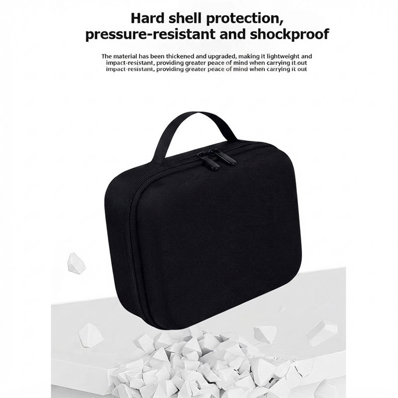 B04B-Bolsa de Almacenamiento p - Photography Kit Vivo X300 Ultra reseña y precio