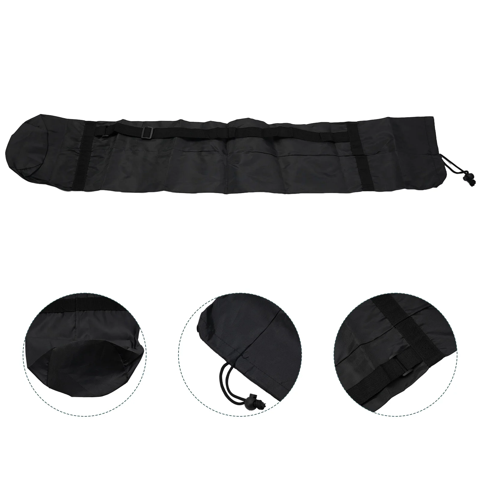 Bolsa portátil para trípode co - Photography Yoga reseña y precio